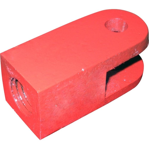 Aftermarket AM406244R1 Sway Limiter Yoke Short AM406244R1-ABL - main